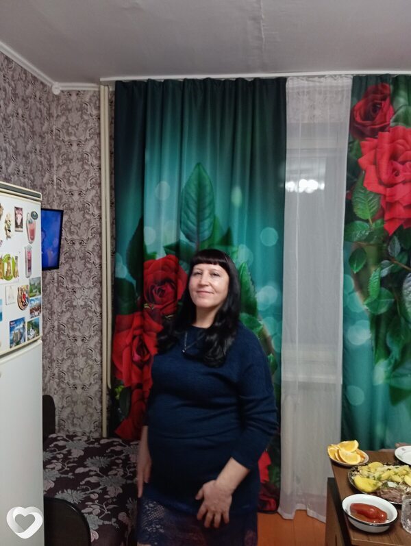 Татьяна, 50, Челябинске — анкета №3845233