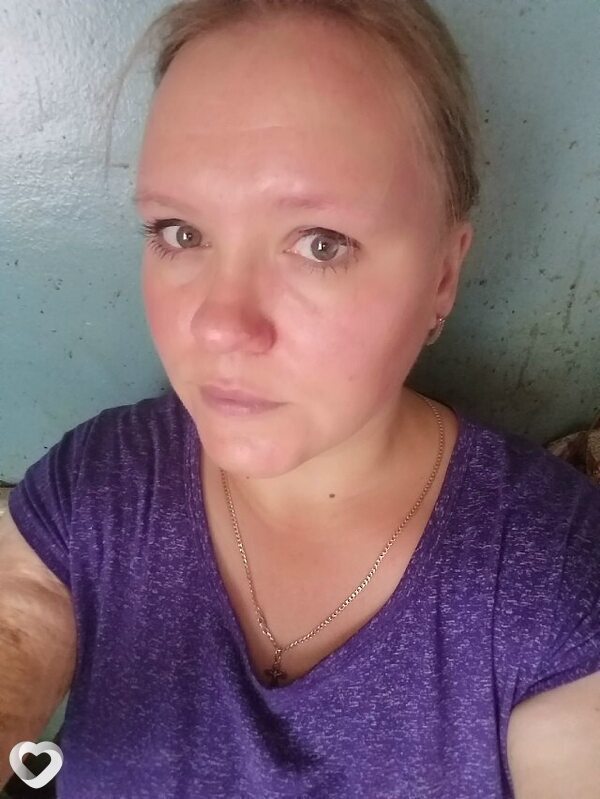 Наташа, 37, Санкт-Петербурге — анкета №3845186