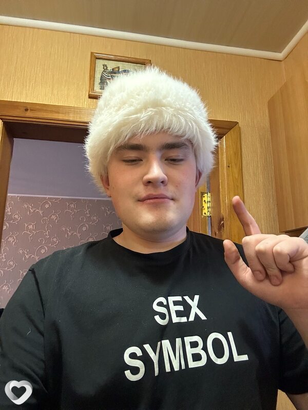 Даниль, 23, Уфе — анкета №3845195