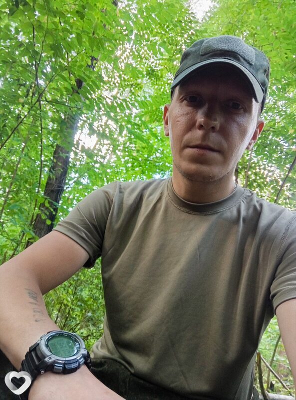 Вадим, 28, Великом Новгороде — анкета №3845198