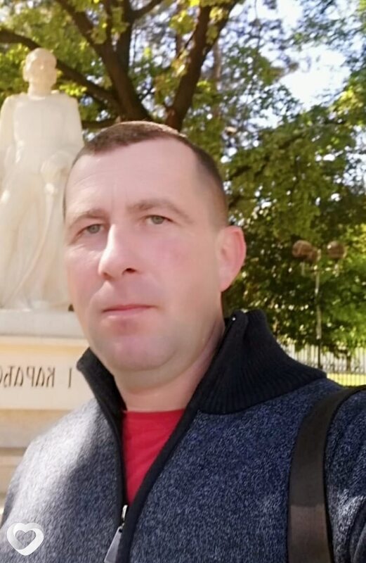 Александр, 40, Брянске — анкета №3845201