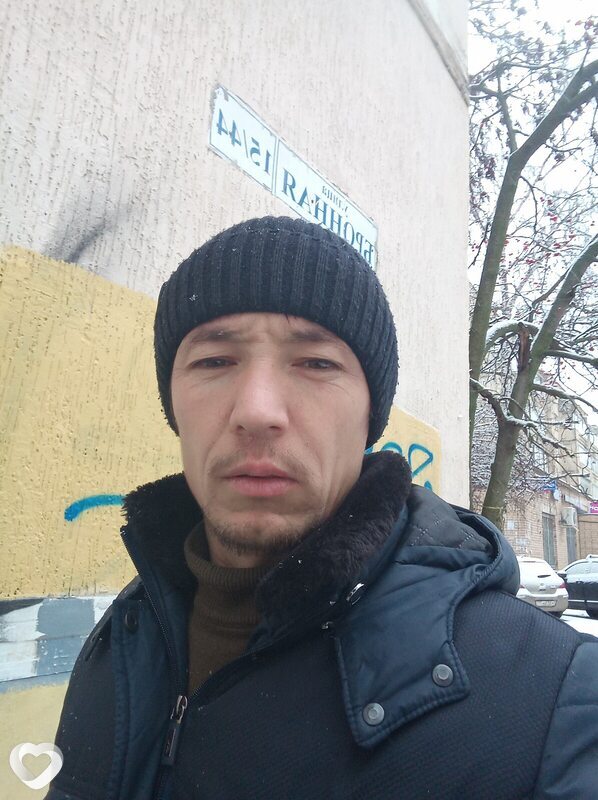 Chust, 33, Рязани — анкета №3845043