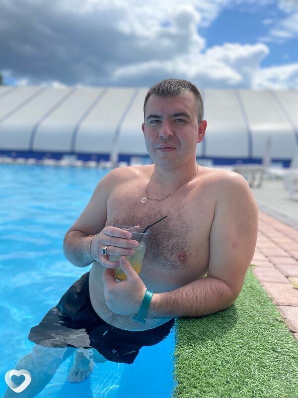 Артем, 28, Красноярске — анкета №3845044