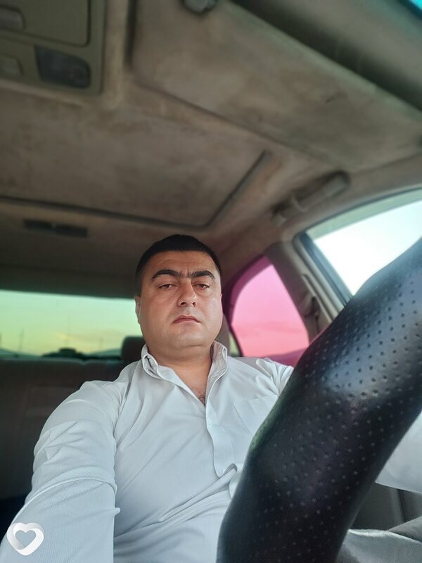 Сафар, 42, Шымкенте — анкета №3845045
