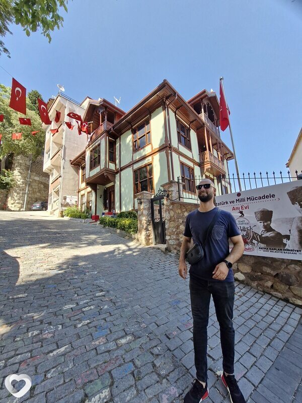 Yakup, 33, Казани — анкета №3845046