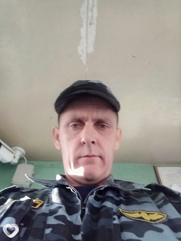 Валерий, 54, Батайске — анкета №3845057