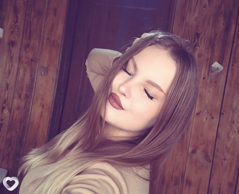 Диана, 22, Абакане — анкета №3845111