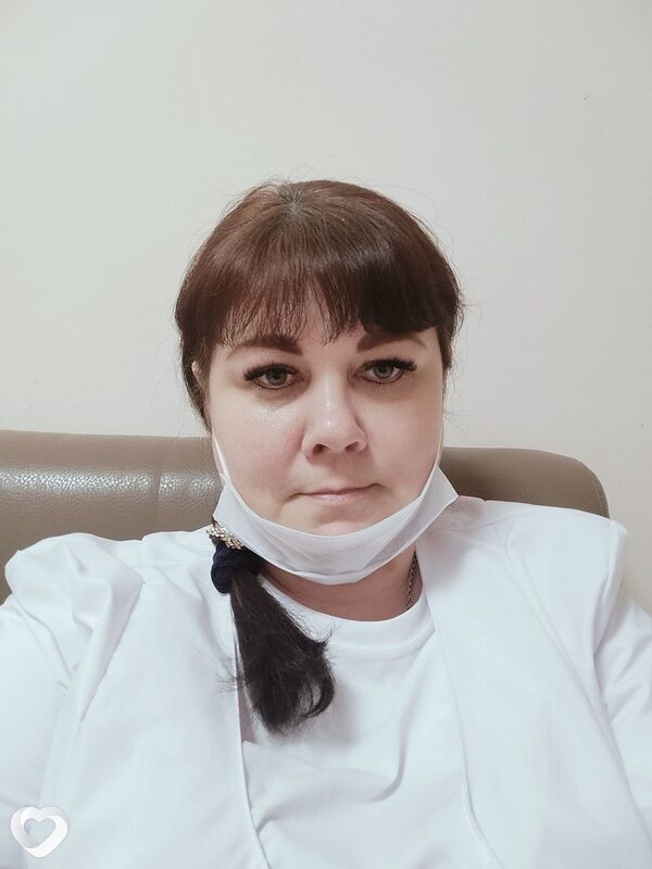 Анна, Ленск