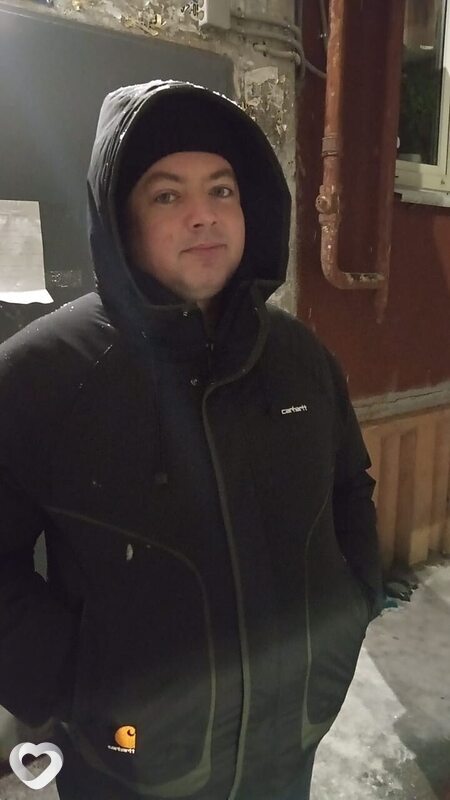 Павел, 40, Нижнем Новгороде — анкета №3845114