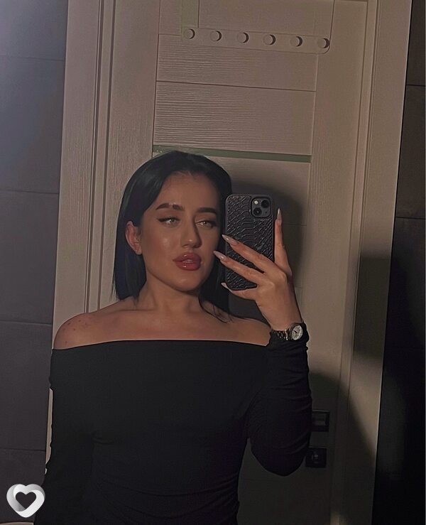 Карина, 26, Ростове-на-Дону — анкета №3845120