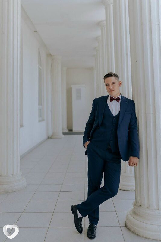 Иван, 37, Краснодаре — анкета №3845125