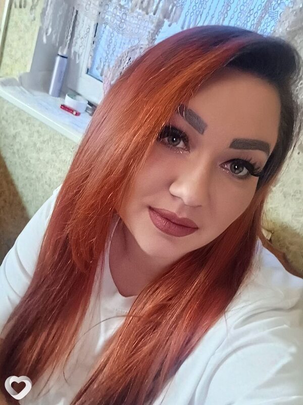 Анна, 38, Луганске — анкета №3845129
