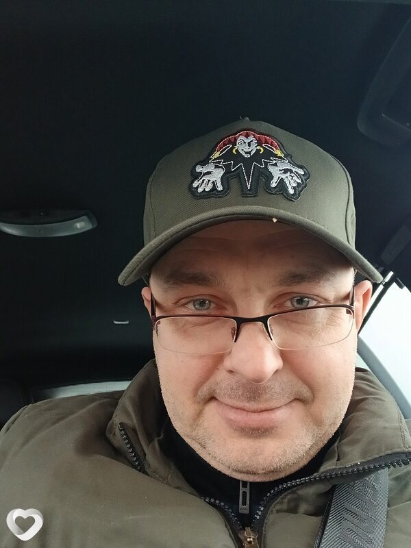Александр, 41, Минске — анкета №3845130