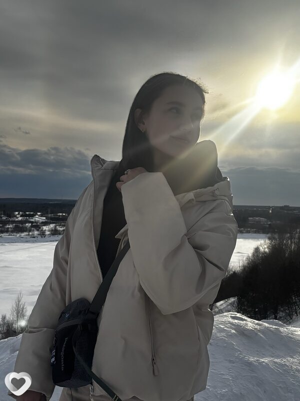 Леся, 18, Новосибирске — анкета №3845237