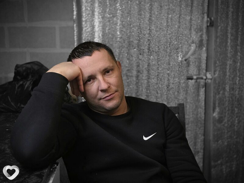 Вячеслав, 35, Валуйках — анкета №3845245