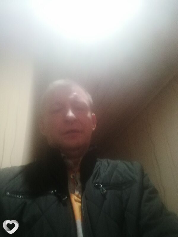 Василий, 46, Витебске — анкета №3845256