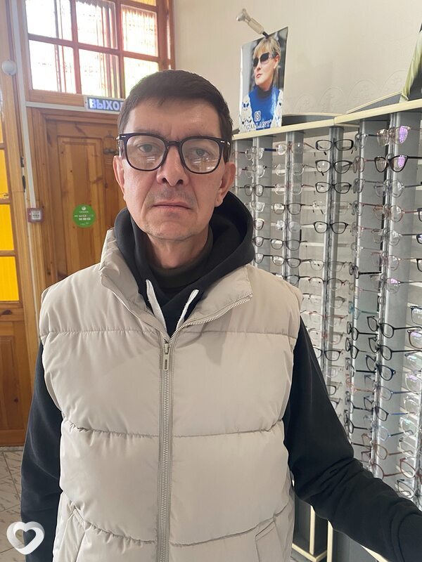 Алексей, 54, Волгодонске — анкета №3845259
