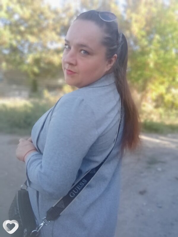 Наташа, 34, Саратове — анкета №3845260