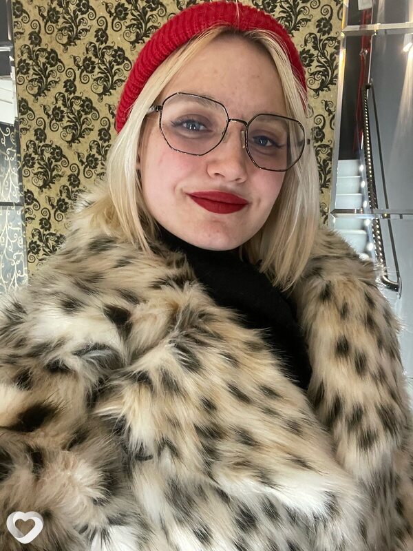 Валерия, 25, Чите — анкета №3845265