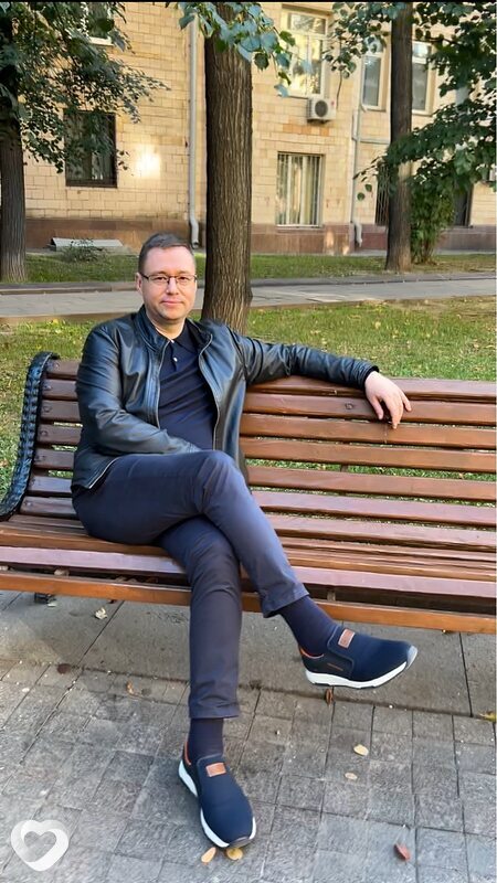 Андрей, 39, Калининграде — анкета №3845270