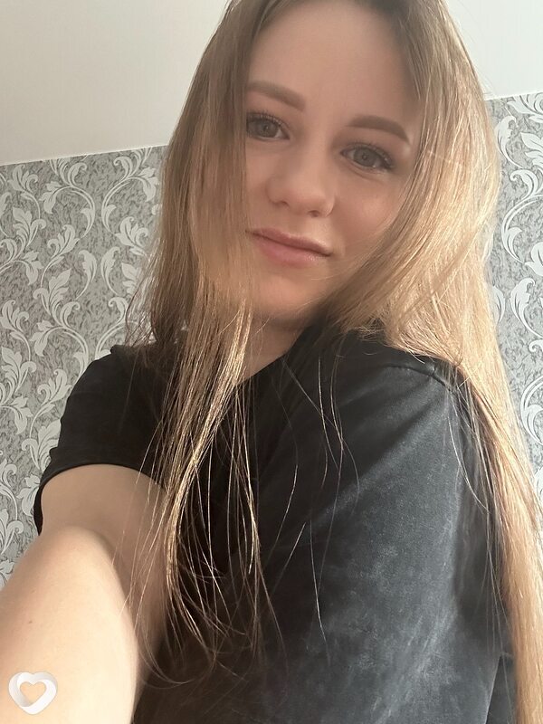 Вероника, 22, Нижнем Новгороде — анкета №3845273