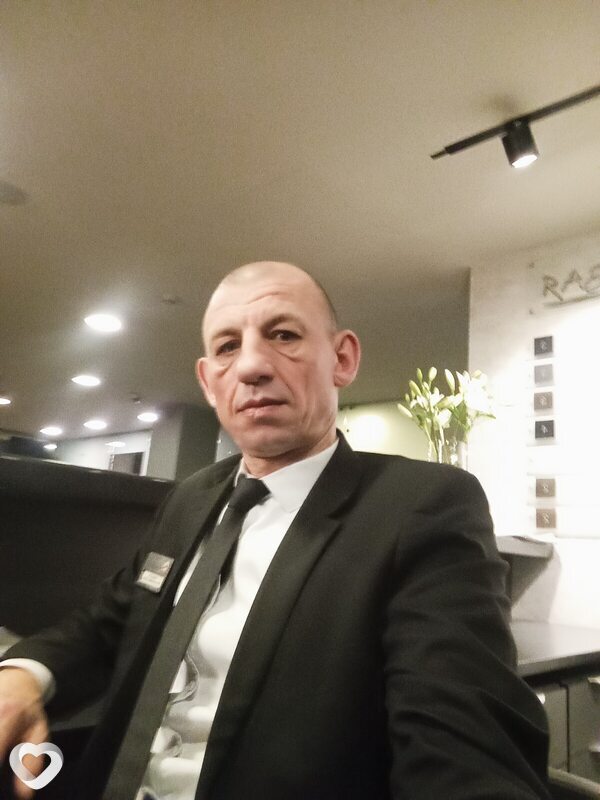 Виталий, 47, Смоленске — анкета №3845281