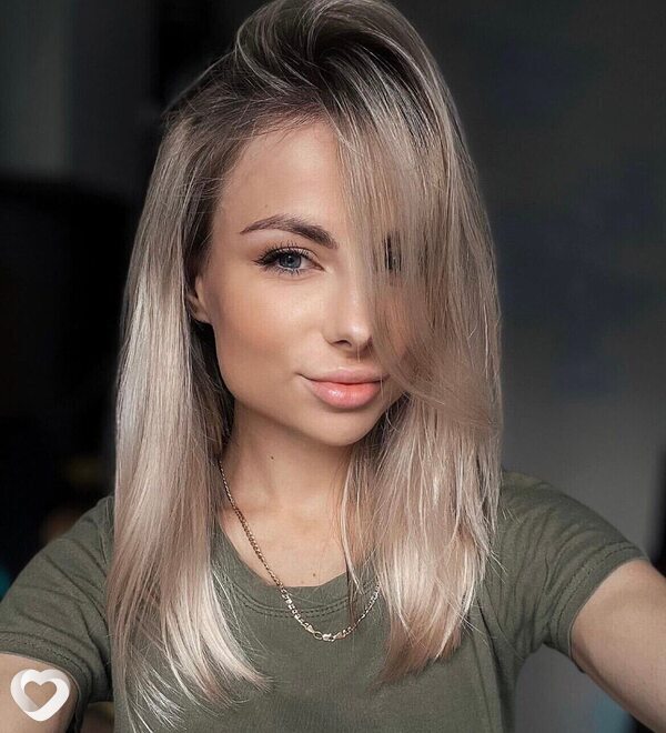 Кристина, 31, Кемерове — анкета №3845758