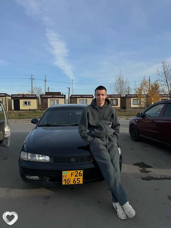 Сергей, 20, Туле — анкета №3845763