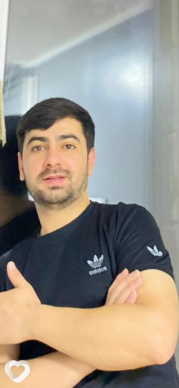 Джейхун, 29, Минске — анкета №3845764