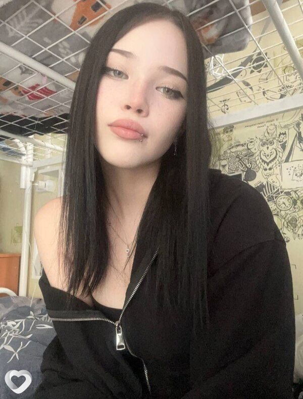 Полина, 20, Алматы — анкета №3845765