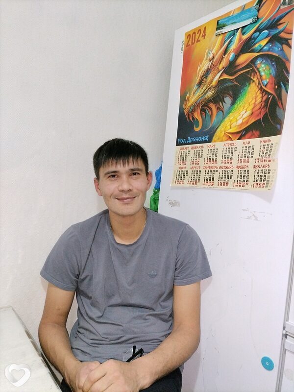 Сергей, 40, Усть-Кут — анкета №3845767