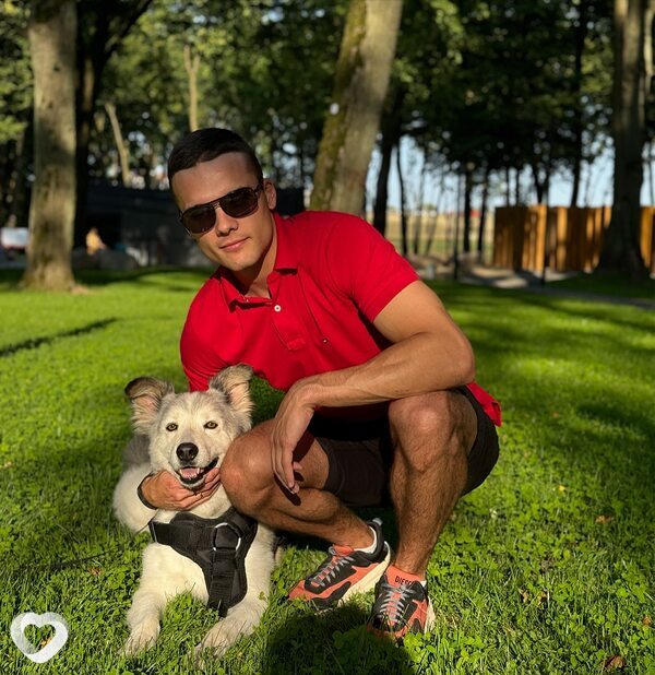 Дмитрий, 28, Санкт-Петербурге — анкета №3845775
