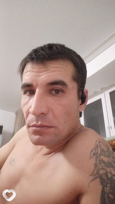 Иван, 38, Омске — анкета №3845336