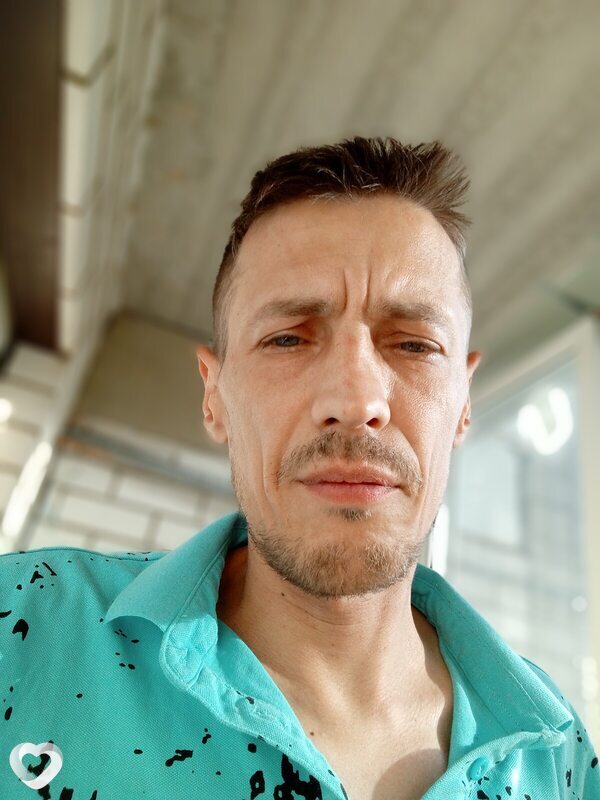 Александр, 40, Липецке — анкета №3845339