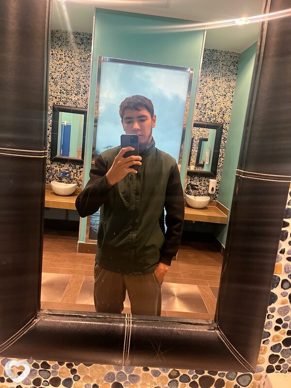 Рашид, 25, Сургуте — анкета №3845343