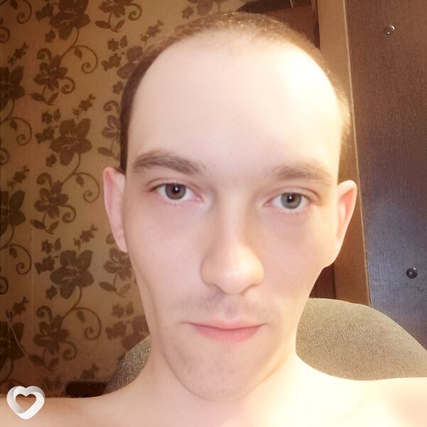 Антон, 35, Красноярске — анкета №3845345