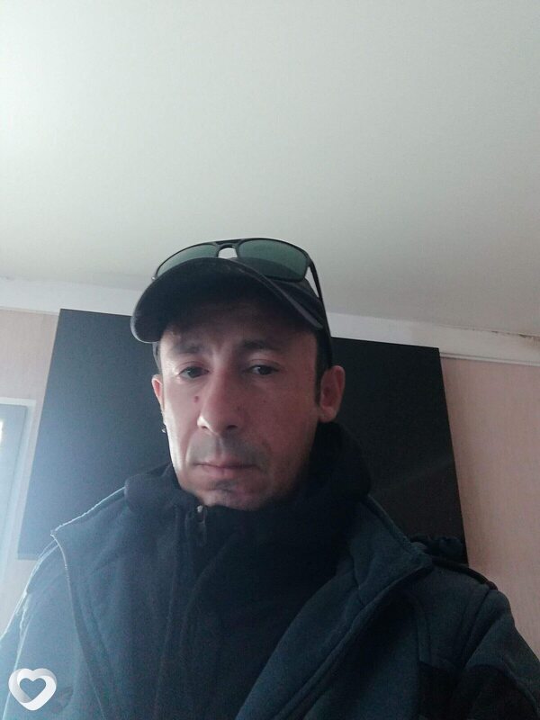 Алексей, 38, Новосибирске — анкета №3845352
