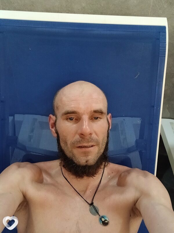 Анатолій, 41, Ивано-Франковске — анкета №3845311
