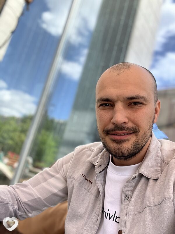 Владислав, 37, Астане — анкета №3845314