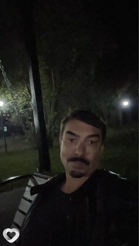 Серёжа, 48, Санкт-Петербурге — анкета №3845315