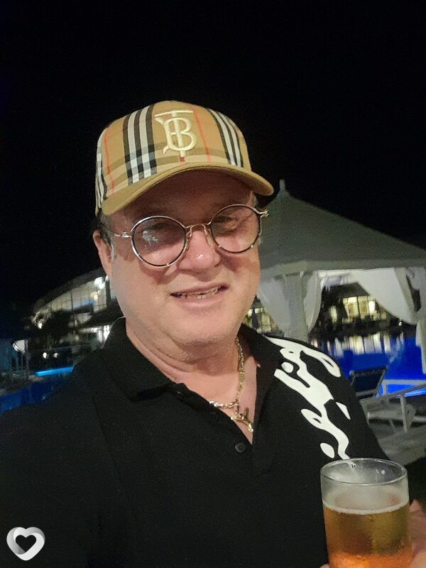 Юрий, 55, Москве — анкета №3845316