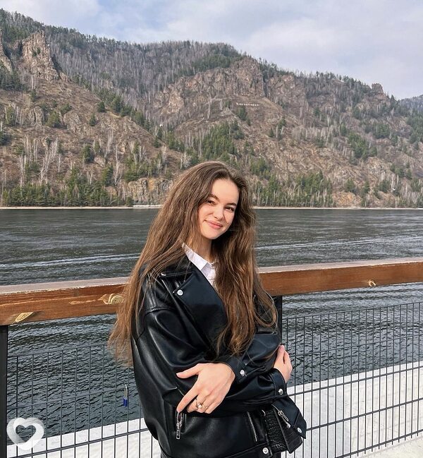 Дарья, 26, Красноярске — анкета №3845318