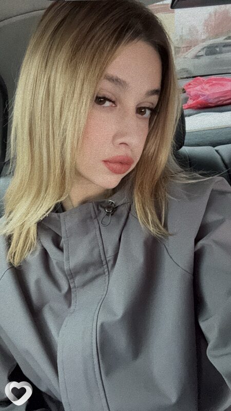 Юлия, 24, Северодвинске — анкета №3845327
