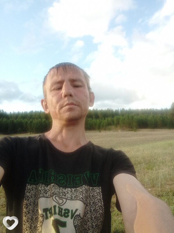 Евгений, 35, Улан-Удэ — анкета №3845331