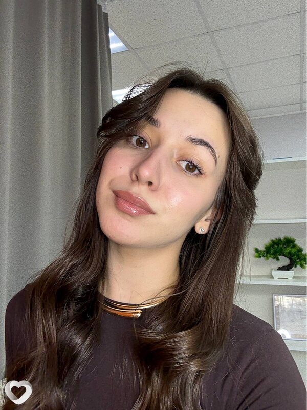 Катя, 30, Казани — анкета №3845395