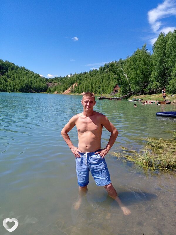 Nik, 28, Новокузнецке — анкета №3845398
