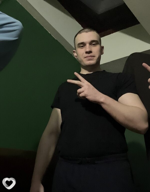 Иван, 21, Дмитрове — анкета №3845401