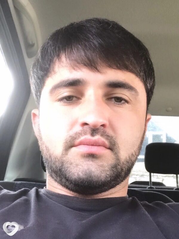Van, 34, Мелитополе — анкета №3845404