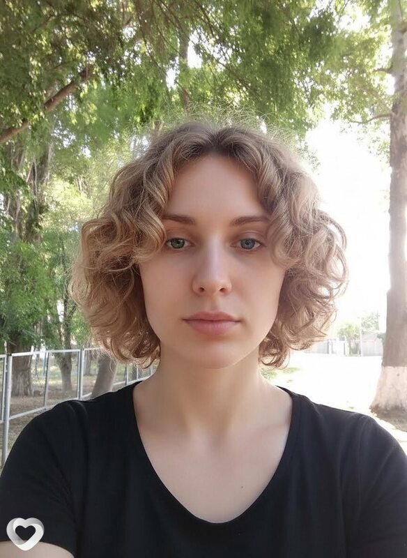 София, 26, Краснодаре — анкета №3846285