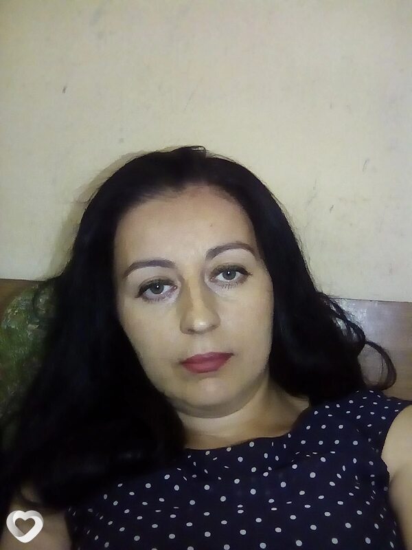 Марина, 44, Иванове — анкета №3846288